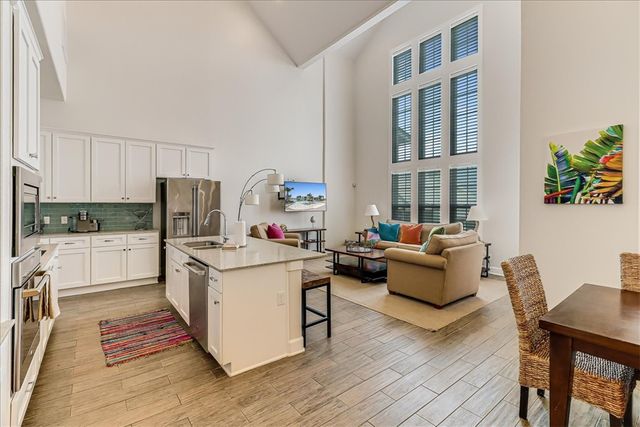 137 Palmilla 303, Port Aransas, TX 78373