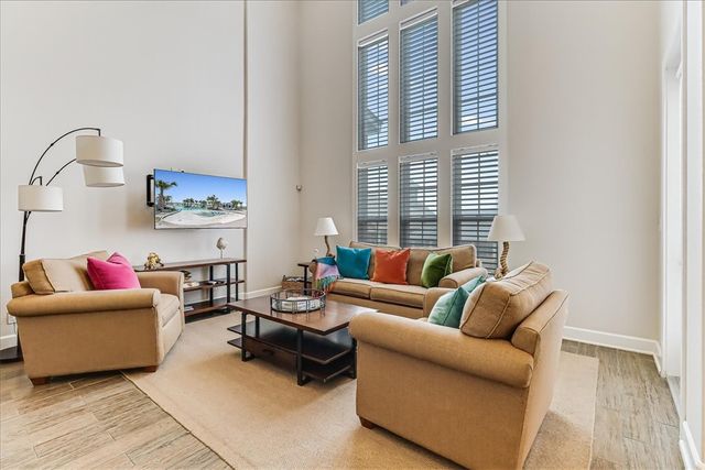 137 Palmilla 303, Port Aransas, TX 78373