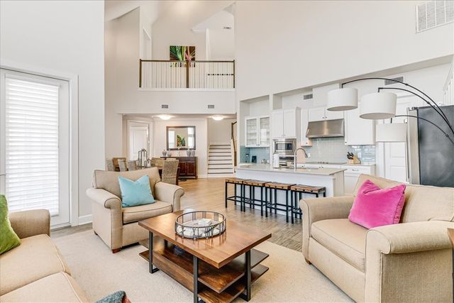 137 Palmilla 303, Port Aransas, TX 78373