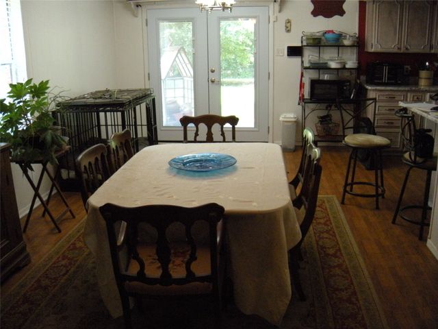 2240 Sycamore, Paris, TX 75460