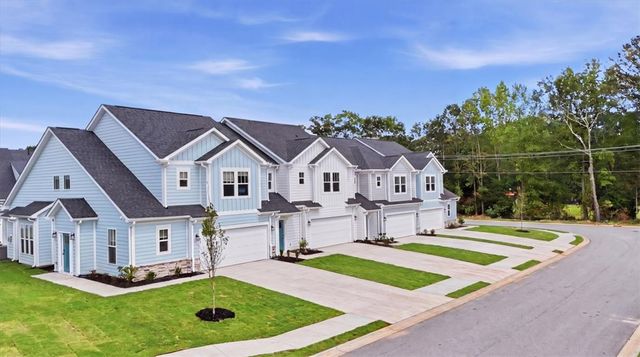 429 Crestcreek Drive, Anderson, SC 29621