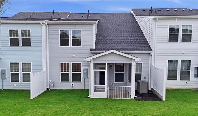 429 Crestcreek Drive, Anderson, SC 29621