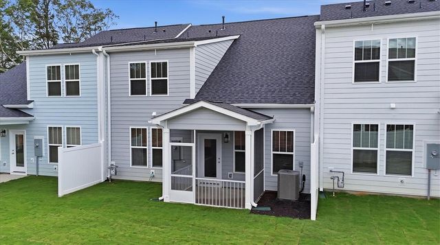 429 Crestcreek Drive, Anderson, SC 29621