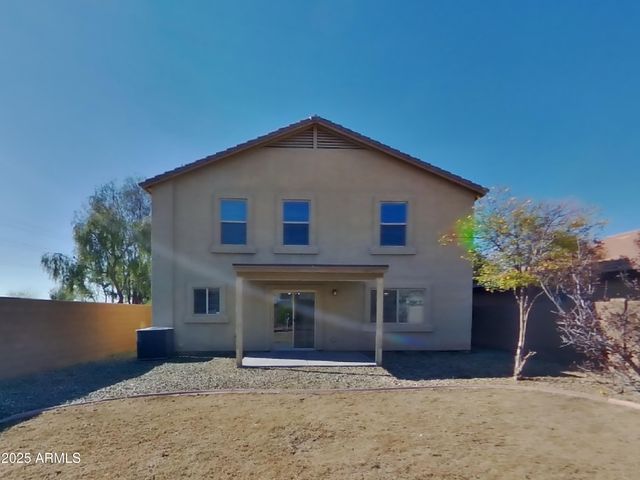 3513 S 89TH Avenue, Tolleson, AZ 85353
