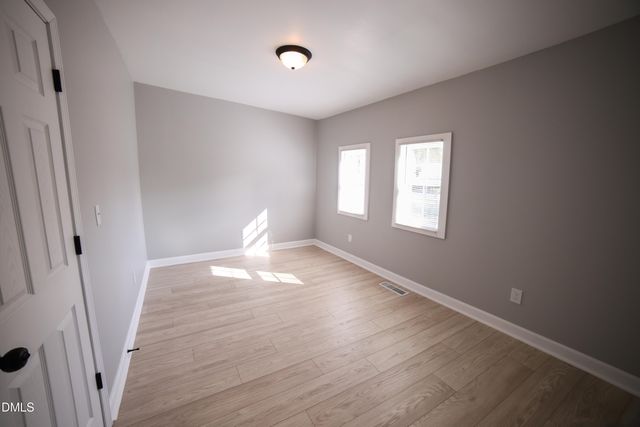 424 Daughtridge Street, Rocky Mount, NC 27801