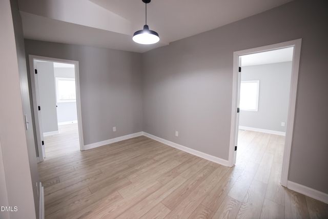 424 Daughtridge Street, Rocky Mount, NC 27801