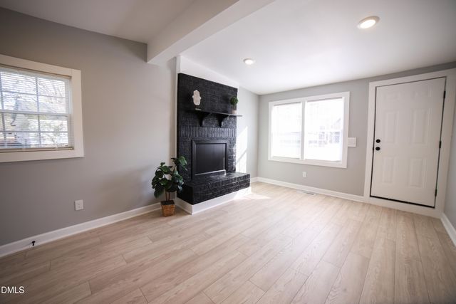 424 Daughtridge Street, Rocky Mount, NC 27801