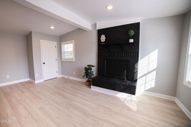 424 Daughtridge Street, Rocky Mount, NC 27801