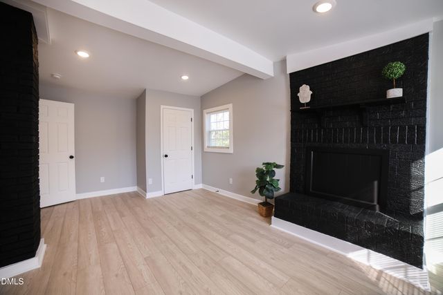 424 Daughtridge Street, Rocky Mount, NC 27801