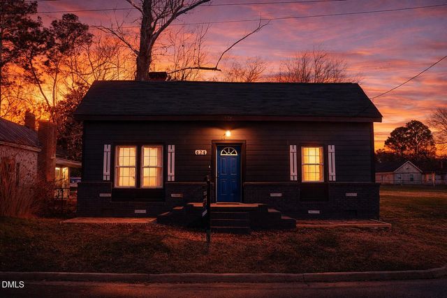 424 Daughtridge Street, Rocky Mount, NC 27801
