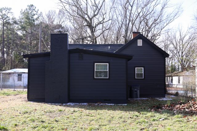 424 Daughtridge Street, Rocky Mount, NC 27801