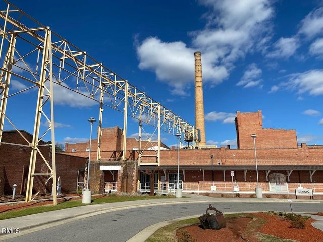 424 Daughtridge Street, Rocky Mount, NC 27801