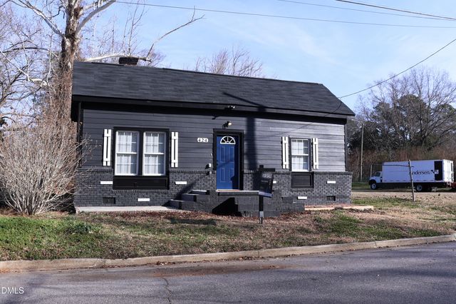 424 Daughtridge Street, Rocky Mount, NC 27801