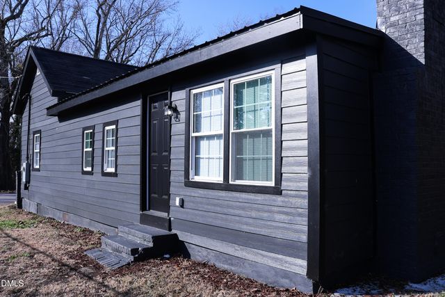 424 Daughtridge Street, Rocky Mount, NC 27801