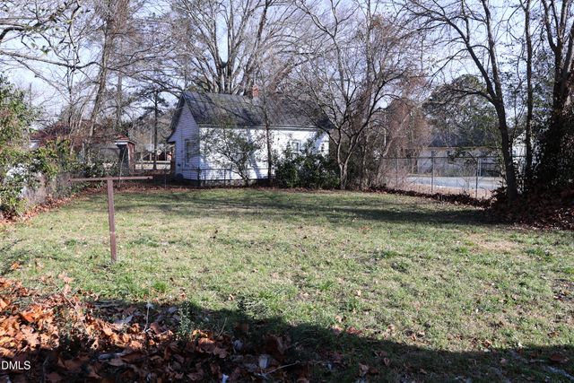 424 Daughtridge Street, Rocky Mount, NC 27801