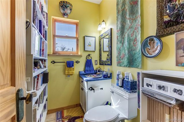 132 E Virginia Street, La Veta, CO 81055