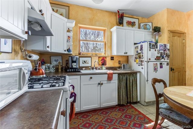 132 E Virginia Street, La Veta, CO 81055