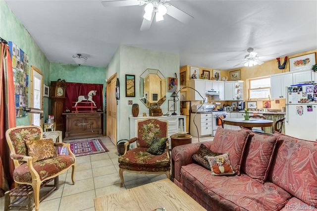 132 E Virginia Street, La Veta, CO 81055