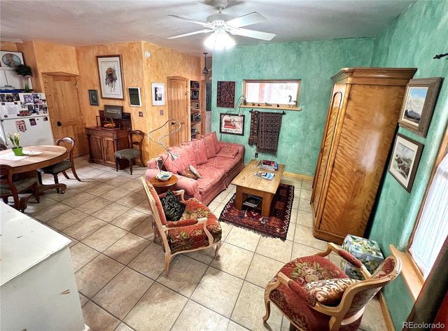 132 E Virginia Street, La Veta, CO 81055