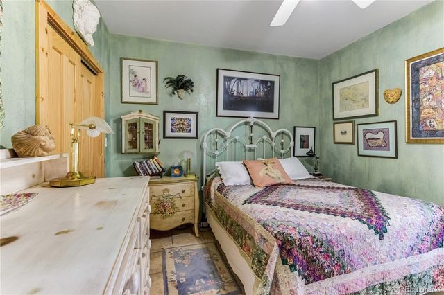 132 E Virginia Street, La Veta, CO 81055