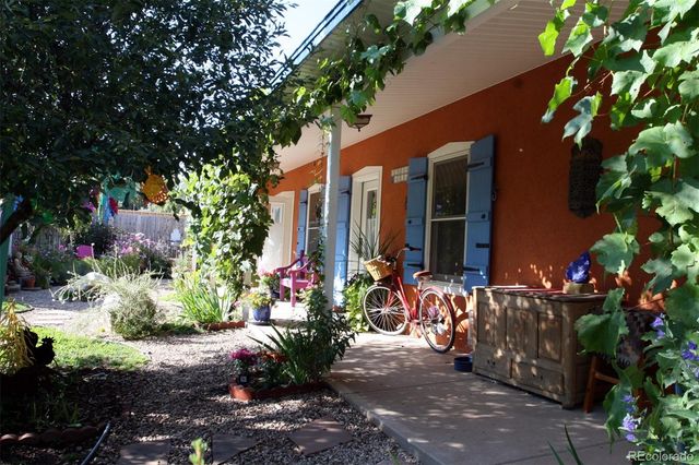 132 E Virginia Street, La Veta, CO 81055