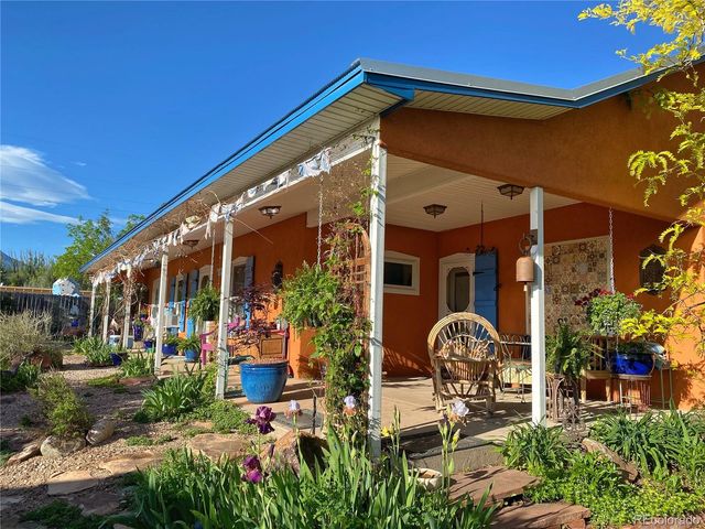 132 E Virginia Street, La Veta, CO 81055