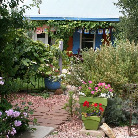 132 E Virginia Street, La Veta, CO 81055