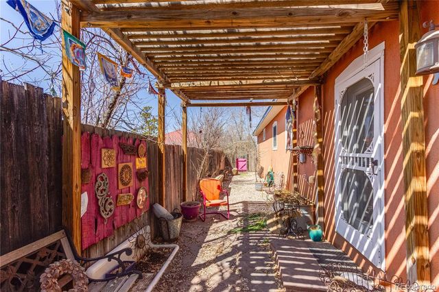 132 E Virginia Street, La Veta, CO 81055