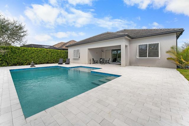 440 Sonoma Isles Circle, Jupiter, FL 33478