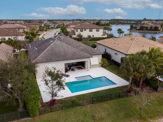 440 Sonoma Isles Circle, Jupiter, FL 33478