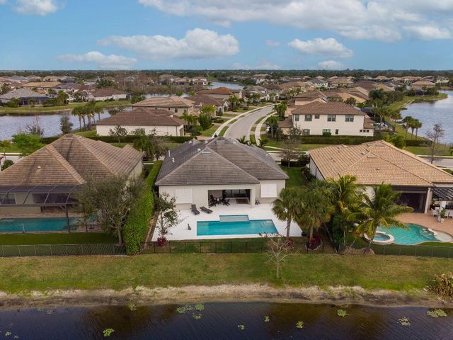 440 Sonoma Isles Circle, Jupiter, FL 33478