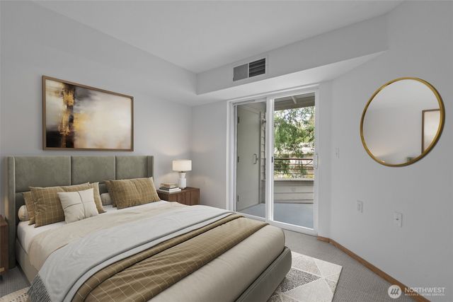 1822 152nd #E-308, Bellevue, WA 98007