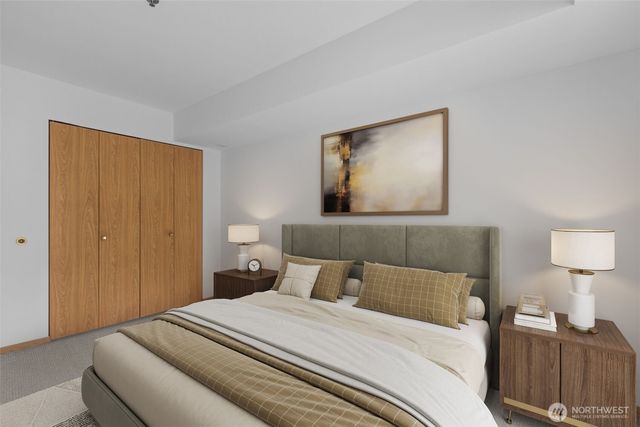 1822 152nd #E-308, Bellevue, WA 98007