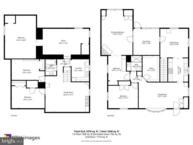 6804 KINGWOOD DR, Falls Church, VA 22042