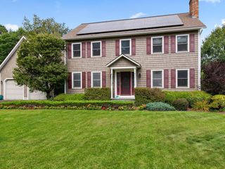 144 Liberty Lane, Colchester (colchester), VT 05446