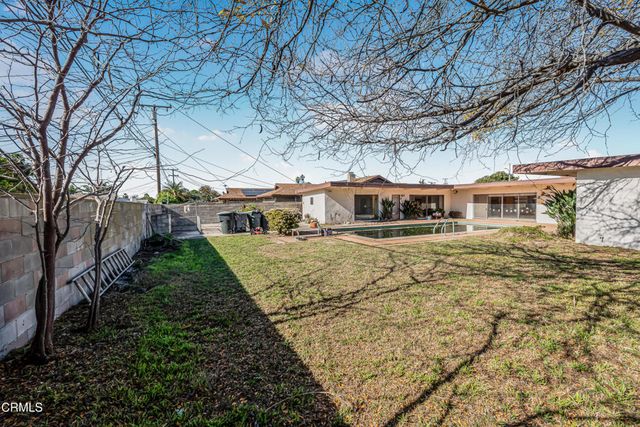 630 W Roderick Avenue, Oxnard, CA 93030