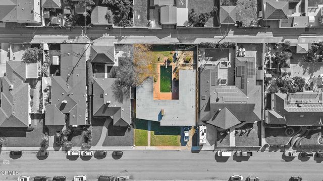 630 W Roderick Avenue, Oxnard, CA 93030