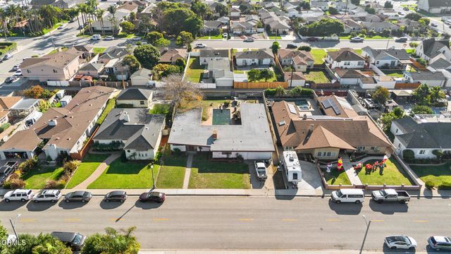 630 W Roderick Avenue, Oxnard, CA 93030