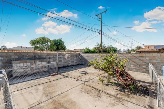 630 W Roderick Avenue, Oxnard, CA 93030