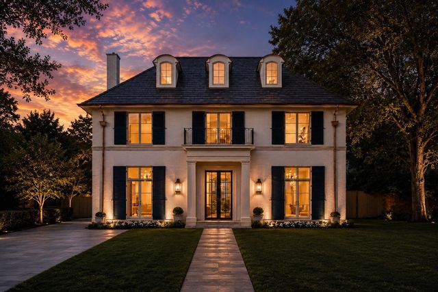 4004 Fernwood Drive, Houston, TX 77021