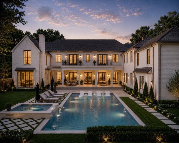 4004 Fernwood Drive, Houston, TX 77021