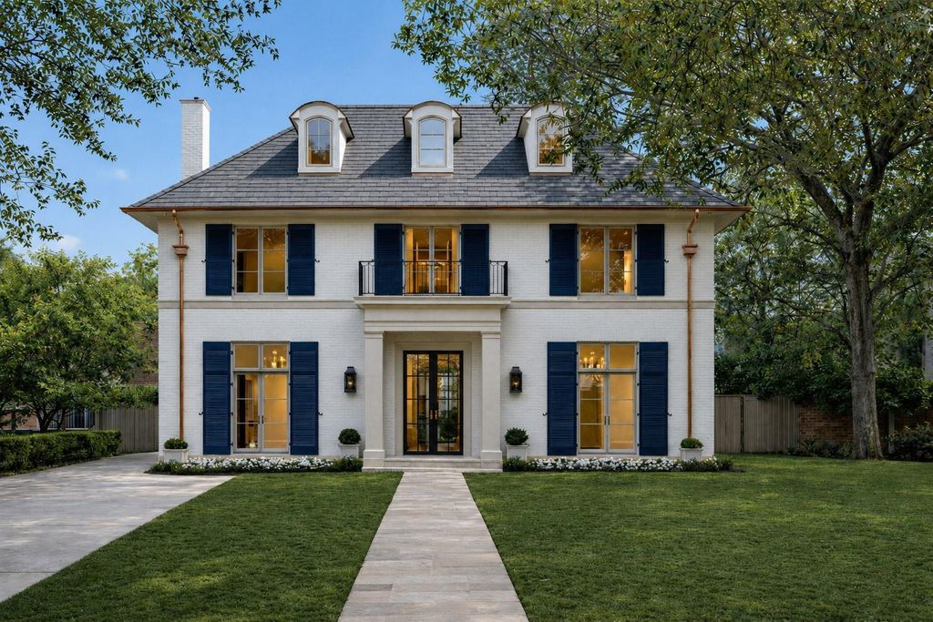4004 Fernwood Drive, Houston, TX 77021