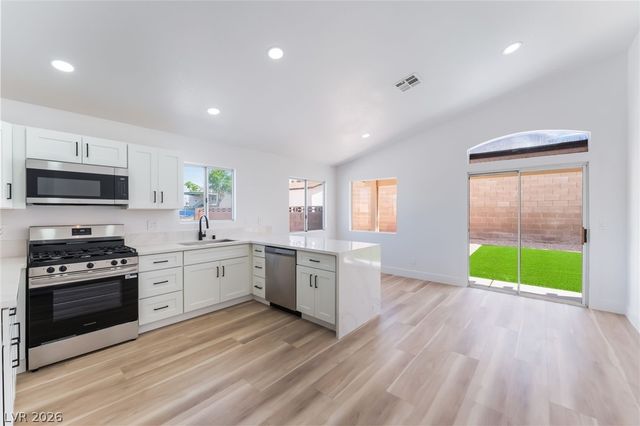 2236 Shatz Street, Las Vegas, NV 89156