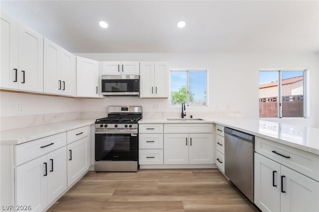 2236 Shatz Street, Las Vegas, NV 89156