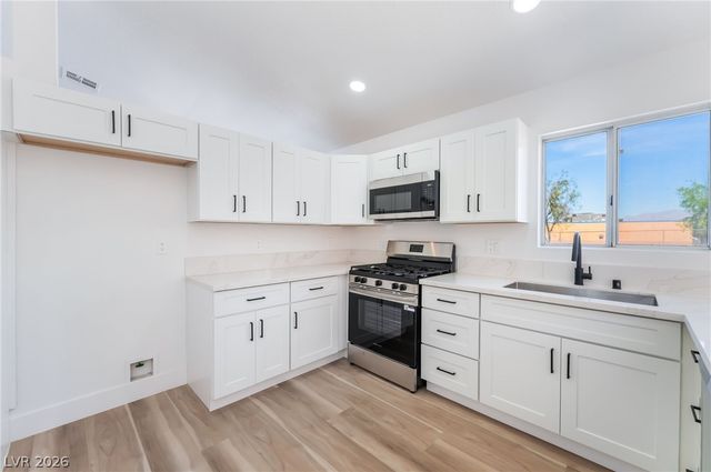 2236 Shatz Street, Las Vegas, NV 89156