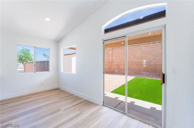 2236 Shatz Street, Las Vegas, NV 89156