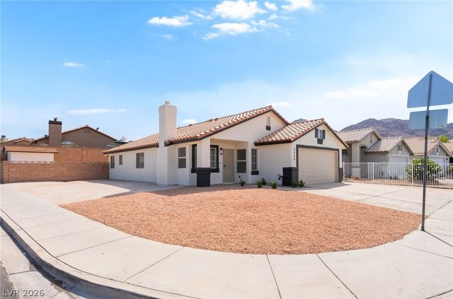 2236 Shatz Street, Las Vegas, NV 89156