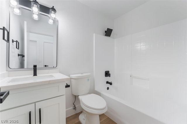 2236 Shatz Street, Las Vegas, NV 89156