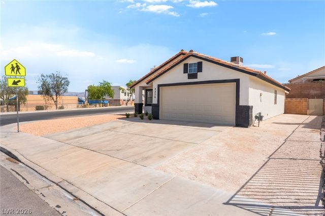 2236 Shatz Street, Las Vegas, NV 89156