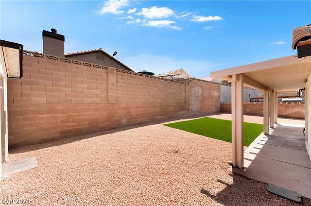 2236 Shatz Street, Las Vegas, NV 89156